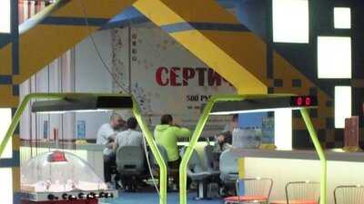 Кафе Европа-Боулинг