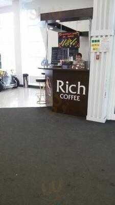 Rich Coffee