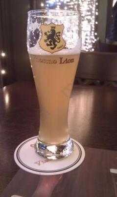 Vienne Lion