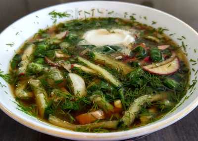 Узбекская чайхана