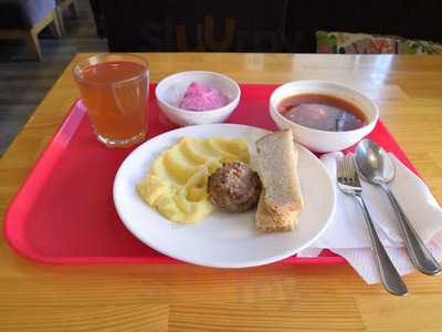 Вилка-Ложка