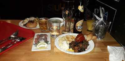 Вилка-Ложка