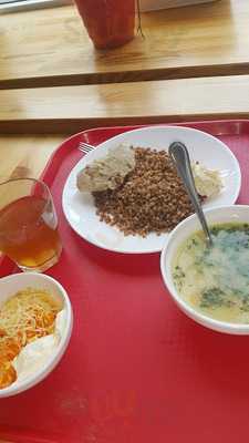 Вилка-Ложка