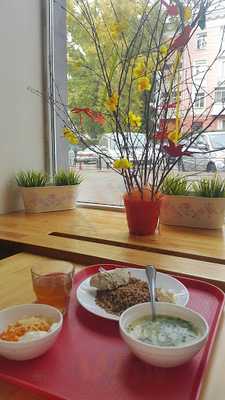 Вилка-Ложка