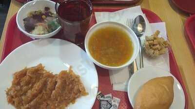 Вилка-Ложка