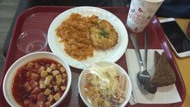 Вилка-Ложка