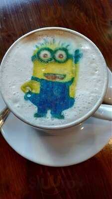 Дейли Дайнер