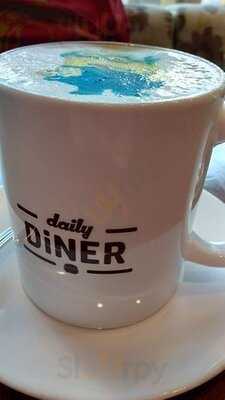 Дейли Дайнер