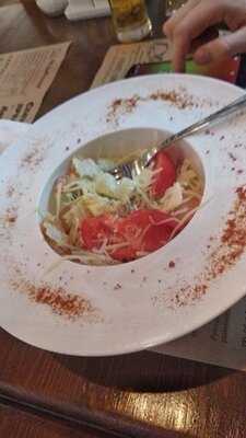 Дейли Дайнер