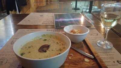 Дейли Дайнер