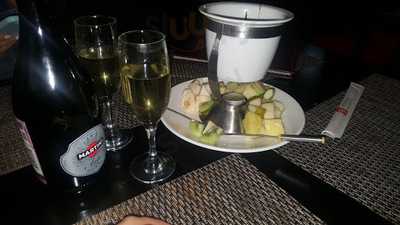 Ресторан «Иероглиф»