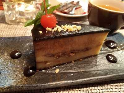 Ресторан «Иероглиф»