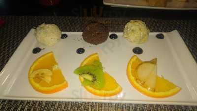 Ресторан «Иероглиф»