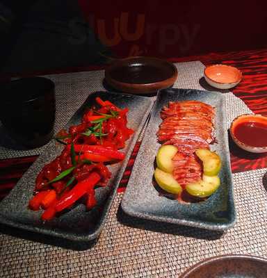 Ресторан «Иероглиф»