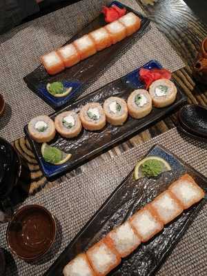 Ресторан «Иероглиф»