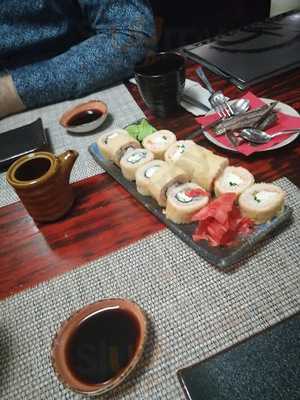 Ресторан «Иероглиф»