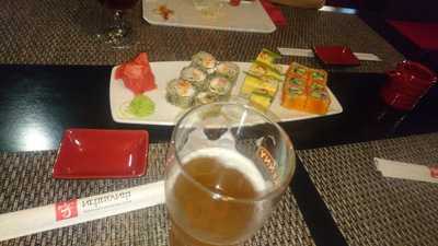 Ресторан «Иероглиф»