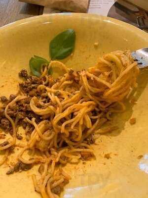 Место пасты