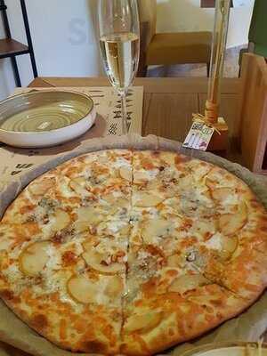 Место пасты