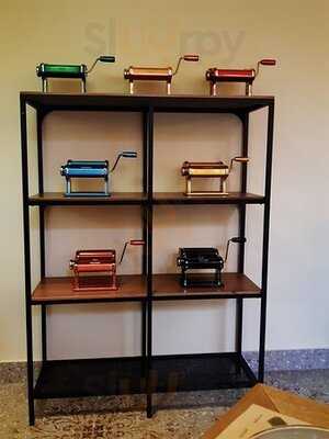 Место пасты