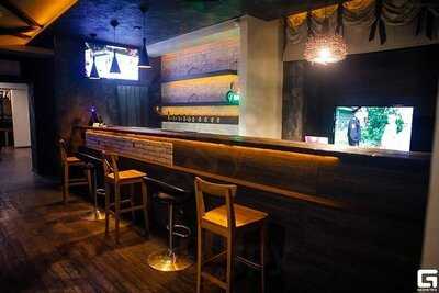 Мясо и Рыба Kафе-бар