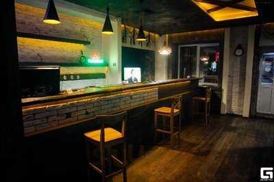 Мясо и Рыба Kафе-бар