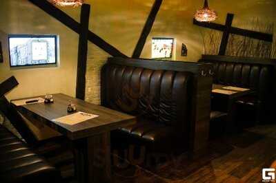 Мясо и Рыба Kафе-бар