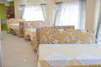 Семейное кафе "Забава"