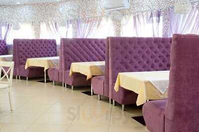 Семейное кафе "Забава"