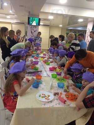 Семейное кафе "Забава"