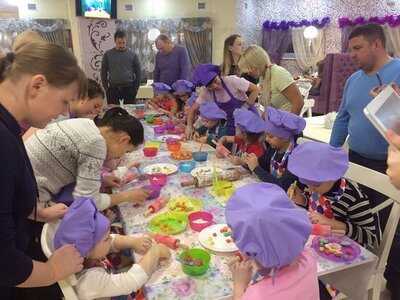 Семейное кафе "Забава"