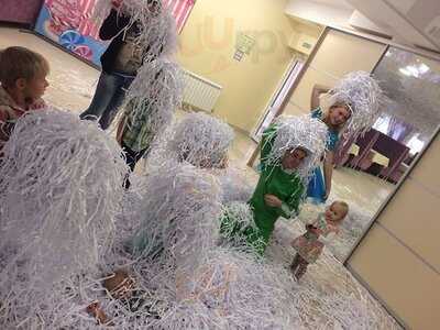 Семейное кафе "Забава"