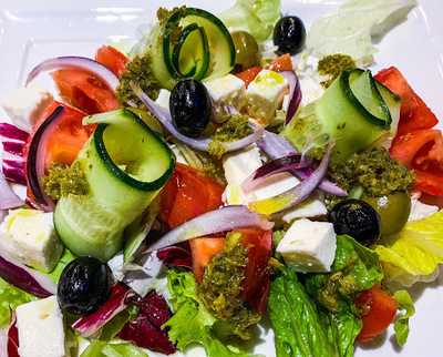 Мит-холл Koster