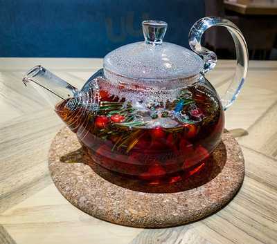 Мит-холл Koster