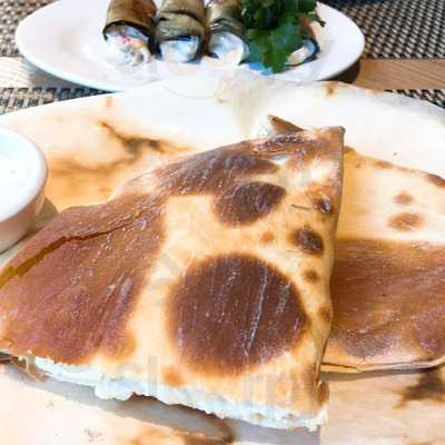 Мит-холл Koster