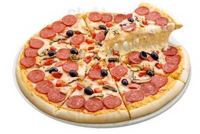 Trendy. Latte & Muffin Bar