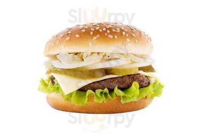 Trendy. Latte & Muffin Bar