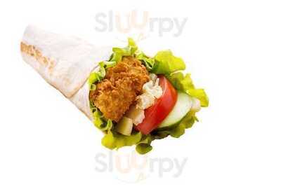 Trendy. Latte & Muffin Bar