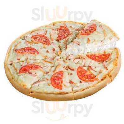 Trendy. Latte & Muffin Bar