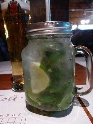 Ленинград стейк-паб