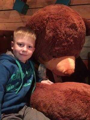 Ленинград стейк-паб