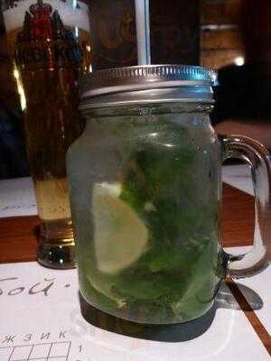 Ленинград стейк-паб