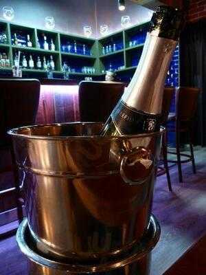 Ленинград стейк-паб