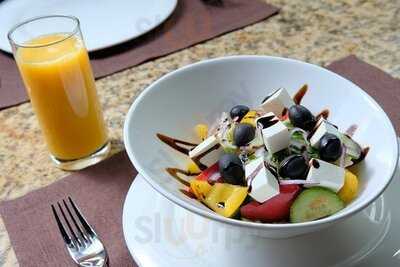 Ресторан Гурман