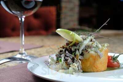 Ресторан Гурман