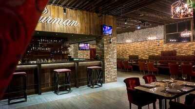 Ресторан Гурман