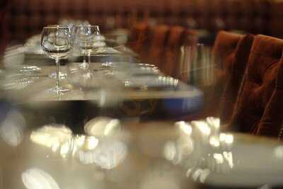 Ресторан Гурман