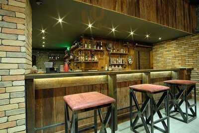 Ресторан Гурман