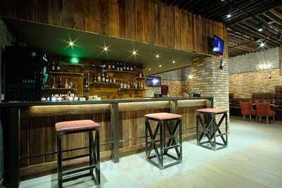 Ресторан Гурман