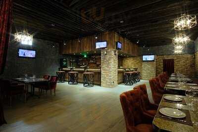 Ресторан Гурман